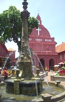 melaka