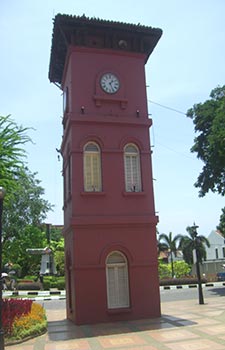 Melaka