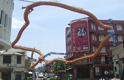 Melaka