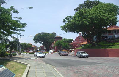 Melaka