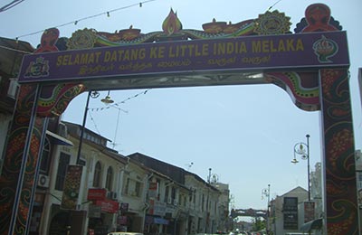 Melaka