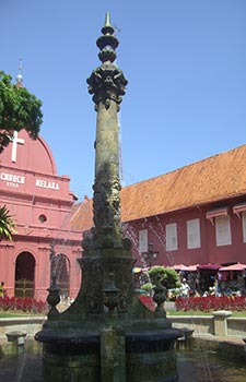 Melaka