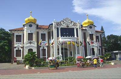 melaka