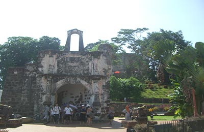 Melaka