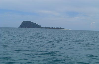 Perhentian