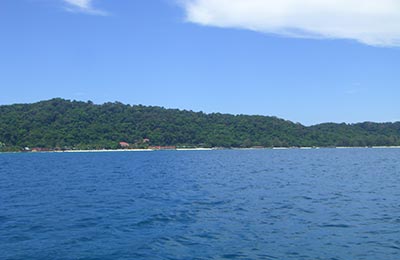 Perhentian