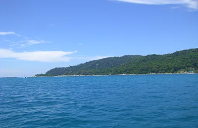 Perhentian