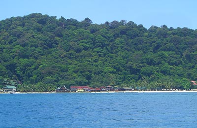 Perhentian