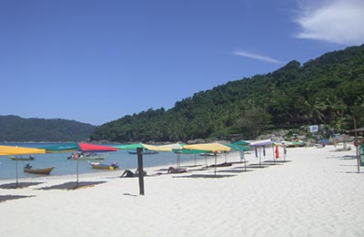 perhentian