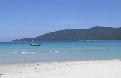 perhentian