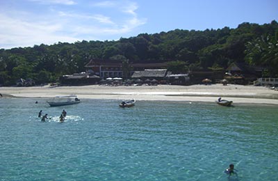 Perhentian