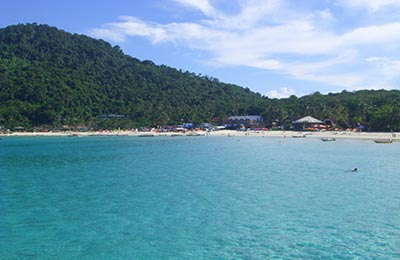 perhentian