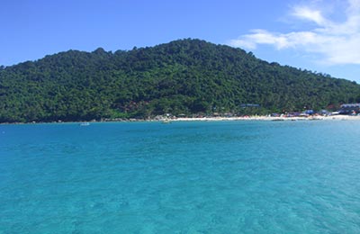 Perhentian