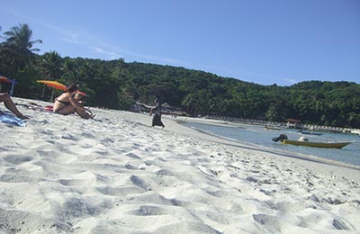 perhentian