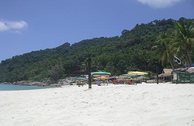 Perhentian