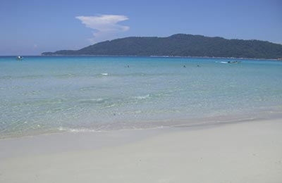 Perhentian