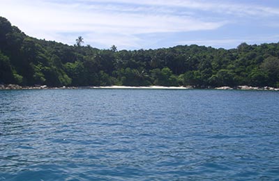 Perhentian