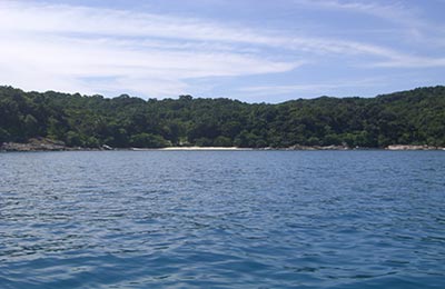 Perhentian