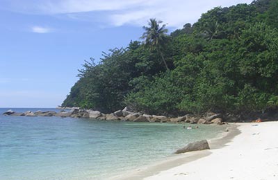 Perhentian