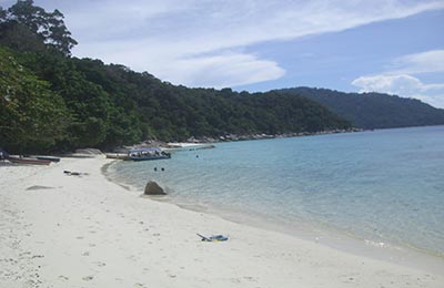 Perhentian