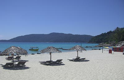 Perhentian