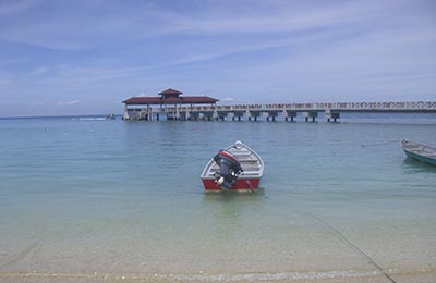 Perhentian