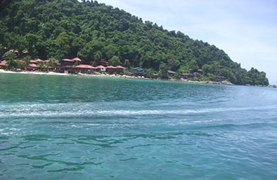 Perhentian