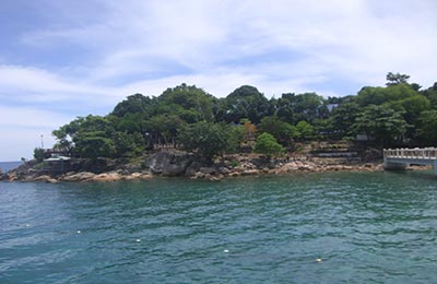 Perhentian