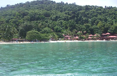 Perhentian