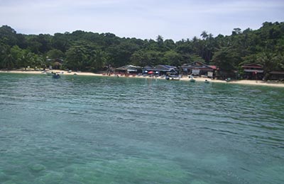 Perhentian