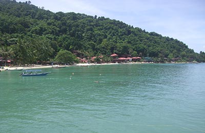 Perhentian