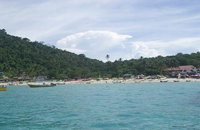 Perhentian