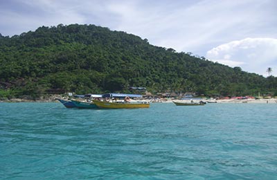 Perhentian