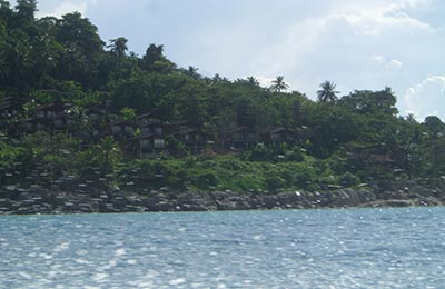 Perhentian