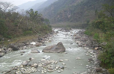 annapurnas