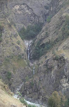 Annapurnas