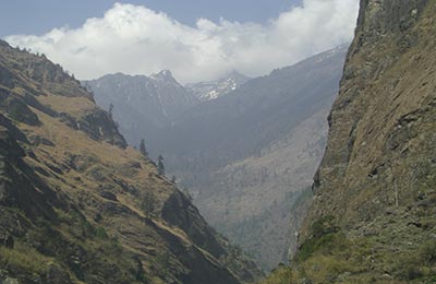 annapurnas