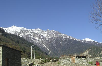 annapurnas