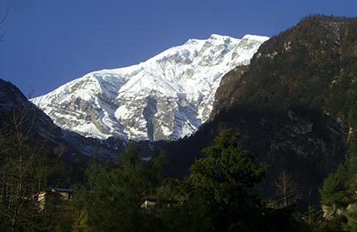 annapurnas