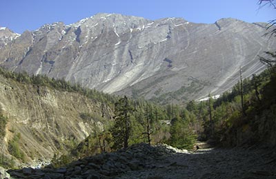 annapurnas