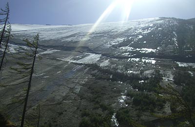 Annapurnas