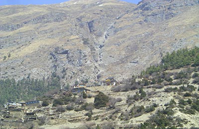 annapurnas