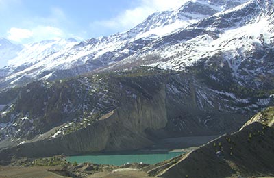 annapurnas