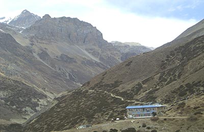 annapurnas