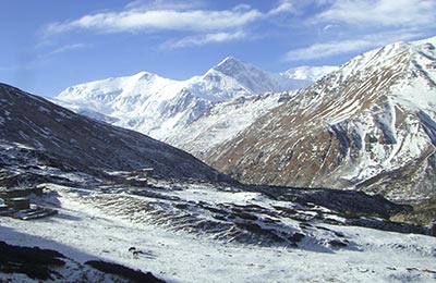 annapurnas