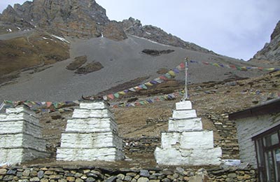 annapurnas