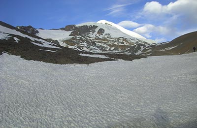 Annapurnas