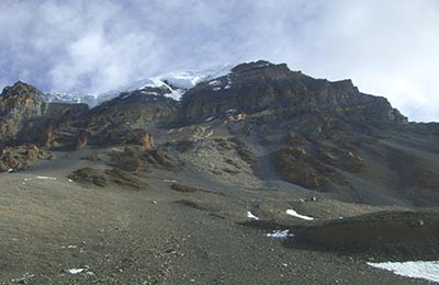 Annapurnas