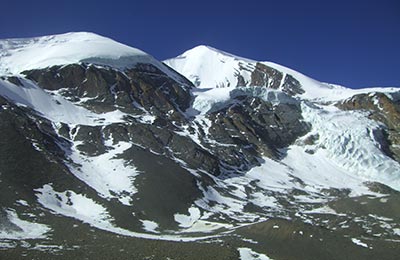 Annapurnas