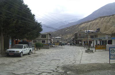 annapurnas